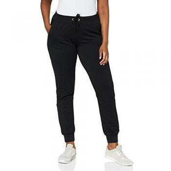 Energetics Marianne Damen‑Hose – Schwarz, EU 36