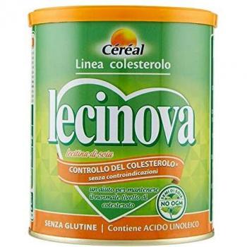CEREL LECINOVA 250GR X6