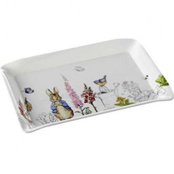 Peter Rabbit Original Scatter Tray – Small Melamine Bowl