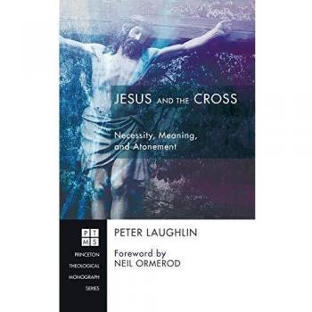 Jesus and the Cross