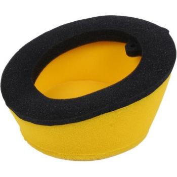 Limpiador de filtro de aire de espuma para Yamaha YZ125 YZ125X YZ250 1997-2020