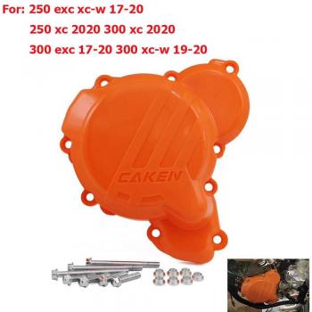 Protección de encendido de motor KTM EXC XC XC-W 300 250