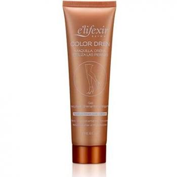 Elifexir Körperpflegemittel Dermo Color Dren 150ml