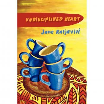 Undisciplined Heart
