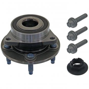 FEBI BILSTEIN 40099 Kit de rodamiento de rueda