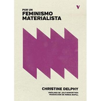 Por un feminismo materialista