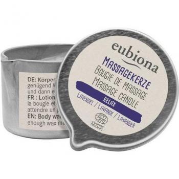 Entspannungskerze Eubiona – 50 ml