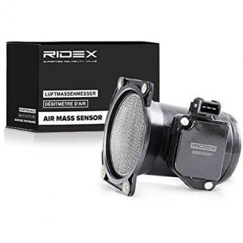 Débitmètre d'air avec boîtier RIDEX 3926A0053