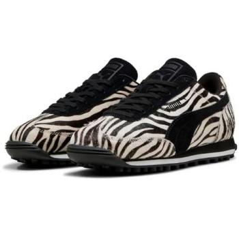 Puma Easy Rider Zebra imprimé femme