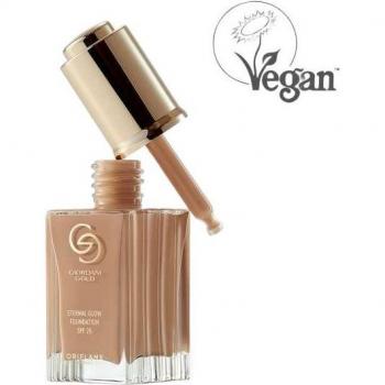 Oriflame Giordani Gold Luxe Foundation SPF 25