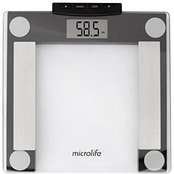 Microlife WS80 Balance Personnelle