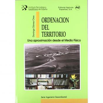 Ordenación del territorio