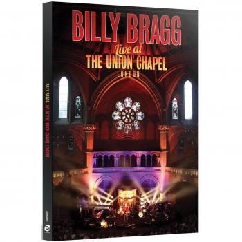 Live at the Union Chapel,London (CD + DVD)