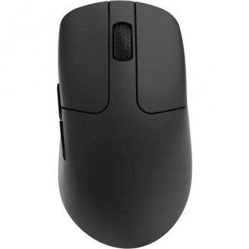 Mouse Wireless Keychron M2 4000 Hz – Design Nero