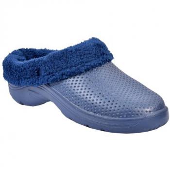 Claquettes OZABI PU6965 Marine