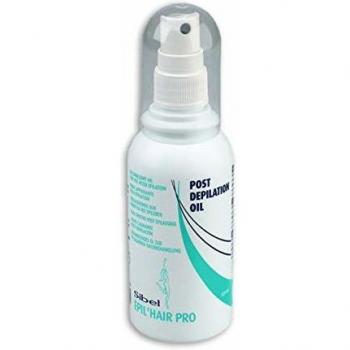 Gel Apaisant Post‑Epilation 125 ml