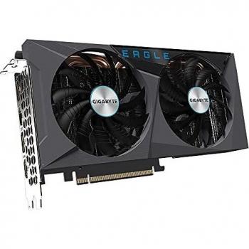 Gigabyte GeForce RTX 3060 EAGLE 12GB (rev. 2.0)