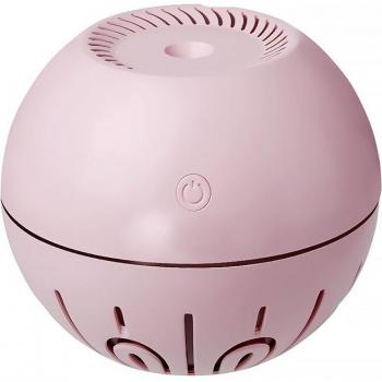 Humidificador de bombilla TiOODRE
