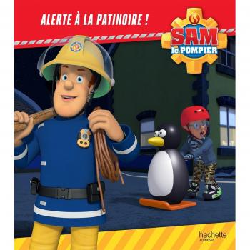 Sam le pompier