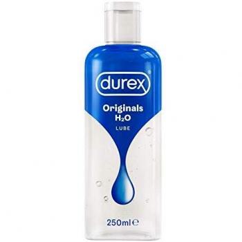 Durex Play Feel Lubricant Gel