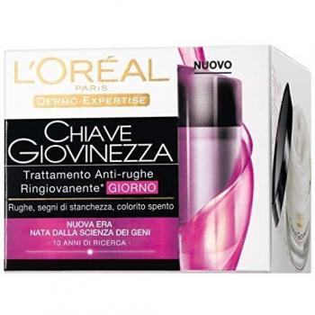 L'Oréal Paris Trattamento Giornaliero Anti-Rughe 50 ml