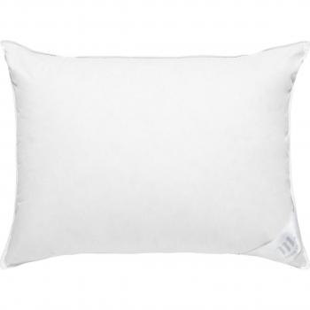 Cuscino Hypno 40x80 cm bianco piume/penne