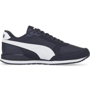 PUMA ST Runner V3 NL 46 – Baskets homme, couleur bleu marine