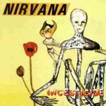 Incesticide [VINYL]