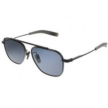 DITA Classic Black Sunglasses 46 MM