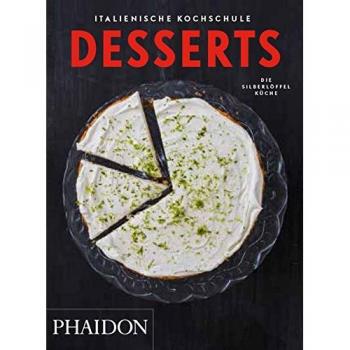 Italienische Kochschule: Desserts