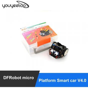 DFRobot Smart Educational Robot Car V4.0