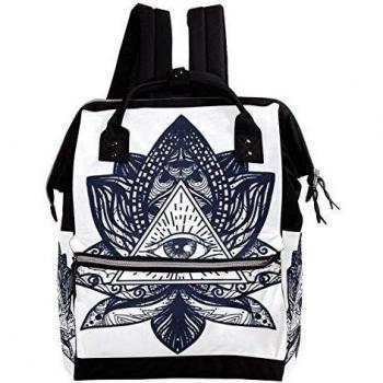 Eckspanner Mappa Riciclata Ufficio Blu B400201