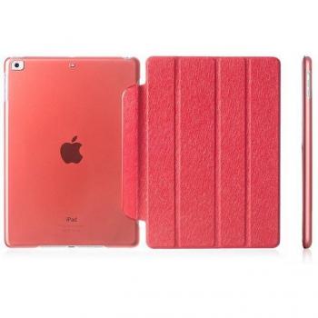 Funda protectora para iPad mini 1, 2, 3 con auto despertar