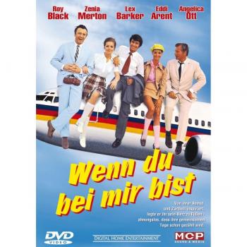 Wenn du bei mir bist