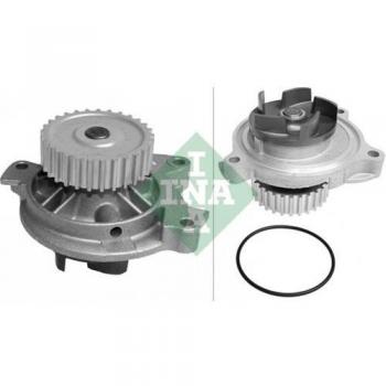 INA 538 0343 10 liquide de refroidissement moteur