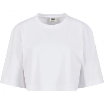 T-Shirt Femme Urban Classics Heavy Organique