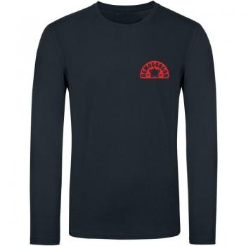 Stranger Things Demogorgon Crew Long-sleeve Shirt