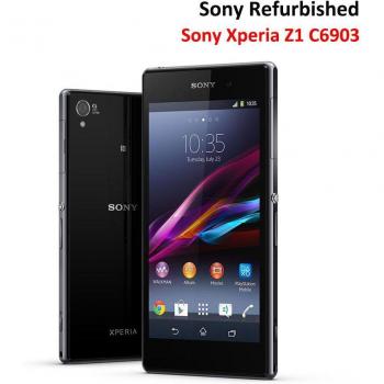 Sony Xperia Z1 C6903 2GB RAM 16GB ROM