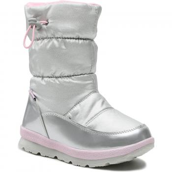 Stivali da neve Garvalin modello 221850 – Argento