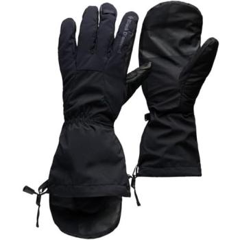 Handschoenen Black Diamond Helio (Sneeuw & IJs)