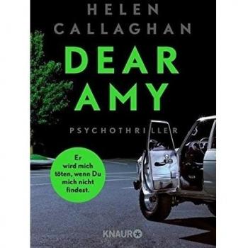 DEAR AMY
