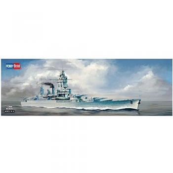 Modello Strasburgo 1/350 – Marine Francese