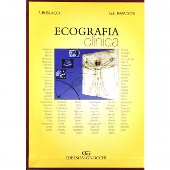 Ecografia clinica