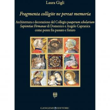 Fragmenta colligite ne pereat memoria