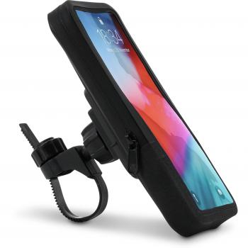 RFR PRO Max Halterung für Smartphones schwarz