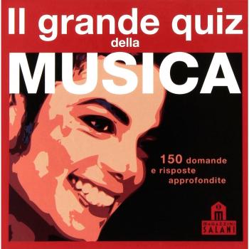 Il grande quiz della musica. Carte