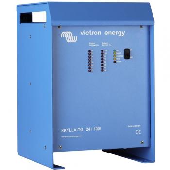 Chargeur Skylla‑TG 24/50 (1+1) 24 V, 50 A