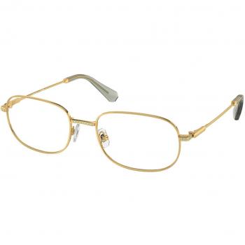 Swarovski Goudkleurige Damesbril 4004