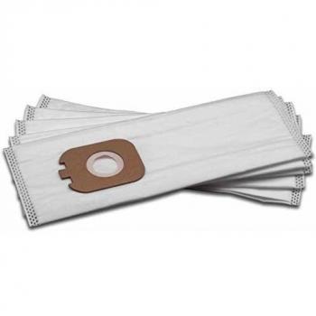 Vhbw 5 x sac micro fibres non tissées pour aspirateur Rowenta Powerline RH7648 IA, RH7665 IA, RH7821