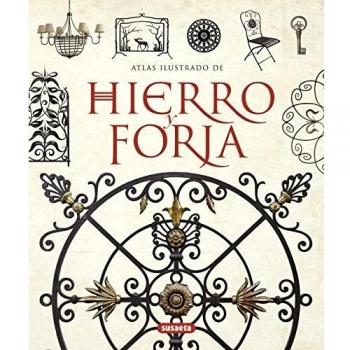Hierro y forja